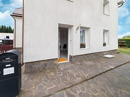 Holiday Home in Elsenborn With Garden