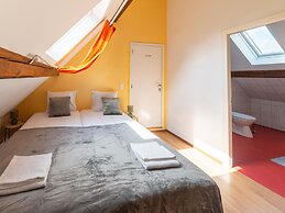 Holiday Home in Elsenborn With Garden