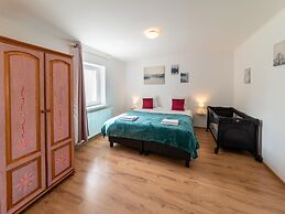 Holiday Home in Elsenborn With Garden