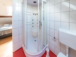 Holiday Home in Elsenborn With Garden