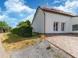 Holiday Home in Elsenborn With Garden