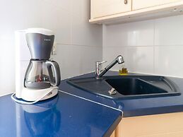 Holiday Home in Elsenborn With Garden