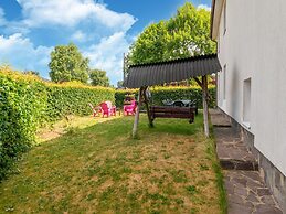 Holiday Home in Elsenborn With Garden