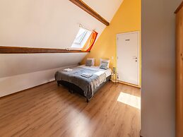 Holiday Home in Elsenborn With Garden