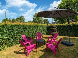 Holiday Home in Elsenborn With Garden