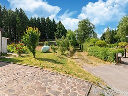 Holiday Home in Elsenborn With Garden