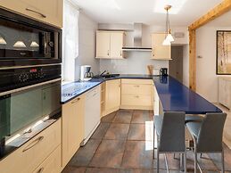 Holiday Home in Elsenborn With Garden