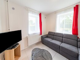 Holiday Home in Elsenborn With Garden