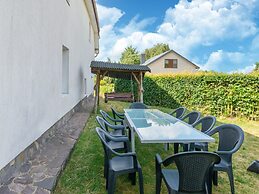 Holiday Home in Elsenborn With Garden