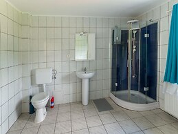 Holiday Home in Elsenborn With Garden