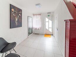 Holiday Home in Elsenborn With Garden