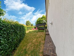 Holiday Home in Elsenborn With Garden