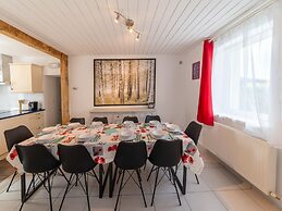 Holiday Home in Elsenborn With Garden