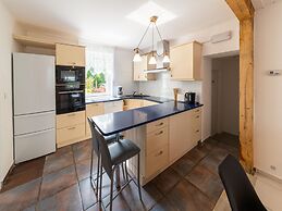 Holiday Home in Elsenborn With Garden