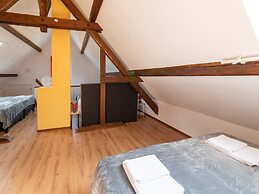 Holiday Home in Elsenborn With Garden