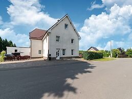 Holiday Home in Elsenborn With Garden