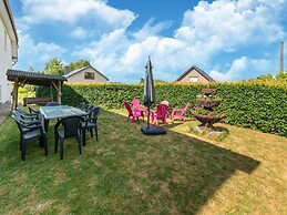 Holiday Home in Elsenborn With Garden