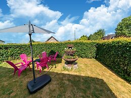 Holiday Home in Elsenborn With Garden