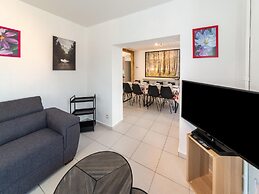 Holiday Home in Elsenborn With Garden