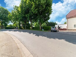 Holiday Home in Elsenborn With Garden