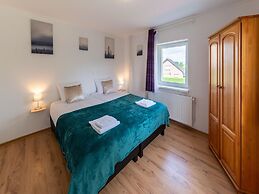 Holiday Home in Elsenborn With Garden