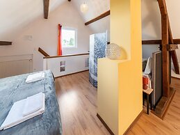 Holiday Home in Elsenborn With Garden