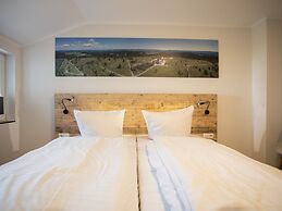 Modern Flat in Neuastenberg With Balcony