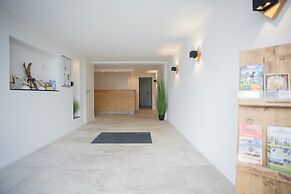 Moderne Wohnung in Neuastenberg mit Balkon