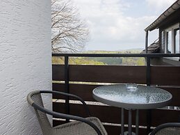 Modern Flat in Neuastenberg With Balcony