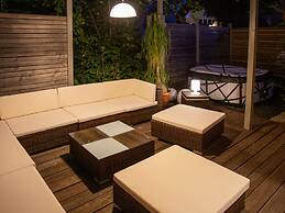 Sonnengarten Comfortable Holiday Residence