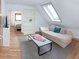 Sonnengarten Comfortable Holiday Residence
