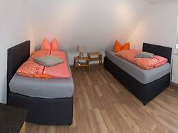 Sonnengarten Comfortable Holiday Residence