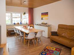 Sonnengarten Comfortable Holiday Residence