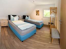 Sonnengarten Comfortable Holiday Residence