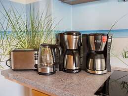 Sonnengarten Comfortable Holiday Residence