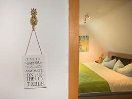 Sonnengarten Comfortable Holiday Residence
