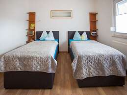 Sonnengarten Comfortable Holiday Residence
