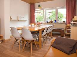 Sonnengarten Comfortable Holiday Residence