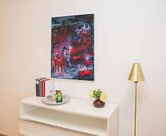 Sonnengarten Comfortable Holiday Residence