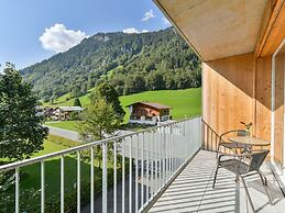 Majestic Apartment in Klosterle With Sauna