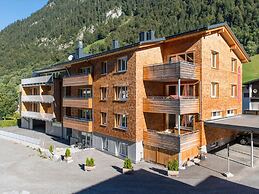 Majestic Apartment in Klosterle With Sauna