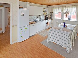 7 Person Holiday Home in Laholm