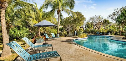 Pineapple Fields Boutique Condo Hotel