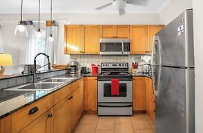 Pineapple Fields Boutique Condo Hotel