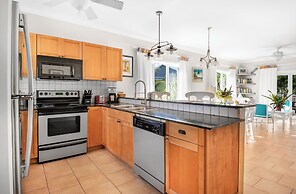 Pineapple Fields Boutique Condo Hotel