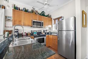 Pineapple Fields Boutique Condo Hotel