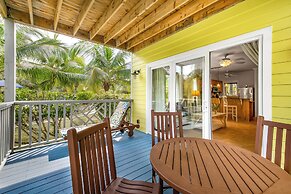 Pineapple Fields Boutique Condo Hotel