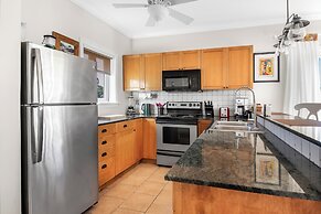 Pineapple Fields Boutique Condo Hotel