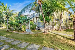 Pineapple Fields Boutique Condo Hotel