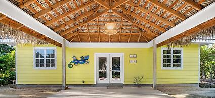 Pineapple Fields Boutique Condo Hotel